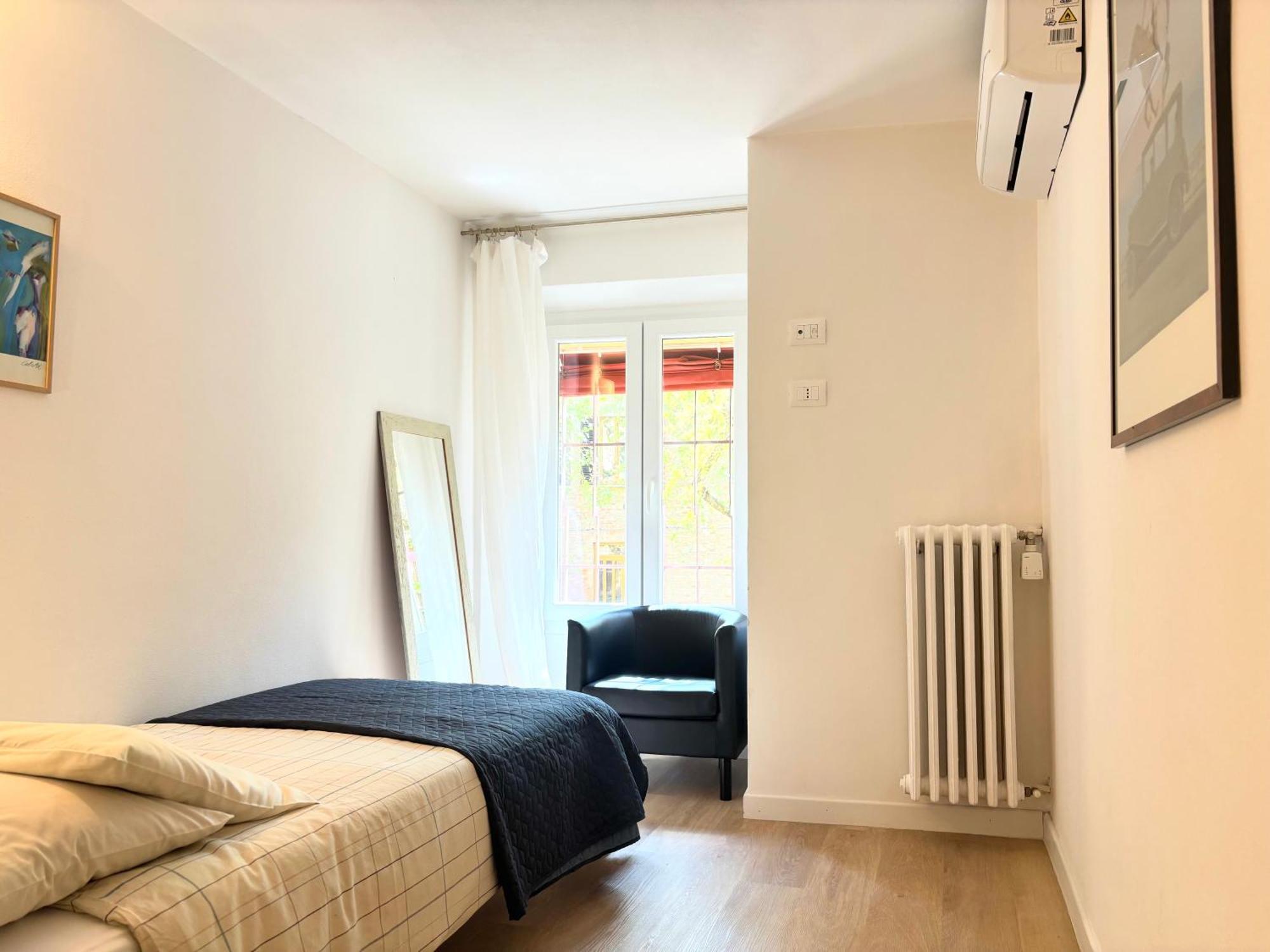Apartamento Casa Colomba Ferrara Exterior foto