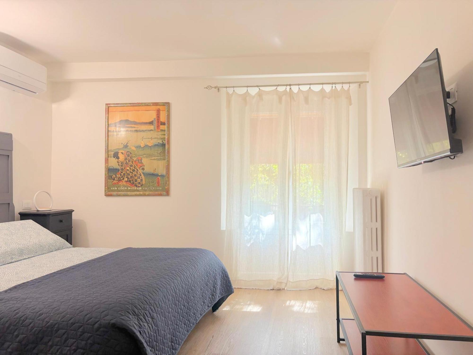 Apartamento Casa Colomba Ferrara Exterior foto